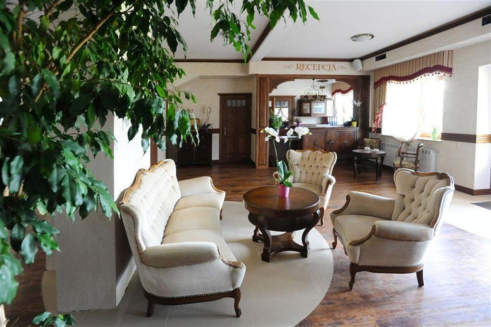 Hotel Carpatia Bieszczadzki Gosciniec Ветлина Экстерьер фото