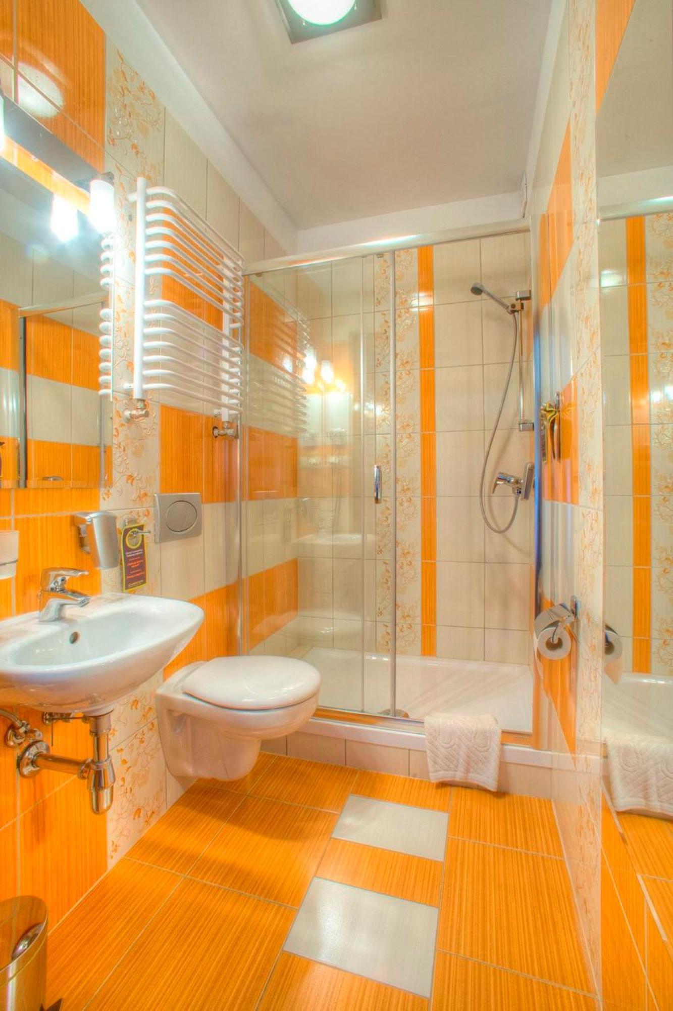 Hotel Carpatia Bieszczadzki Gosciniec Ветлина Номер фото