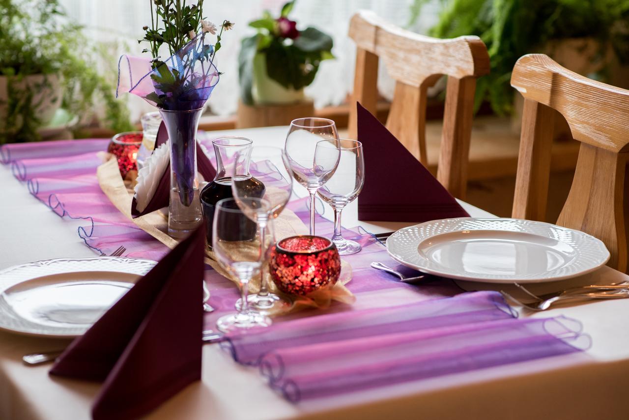 Hotel Carpatia Bieszczadzki Gosciniec Ветлина Экстерьер фото